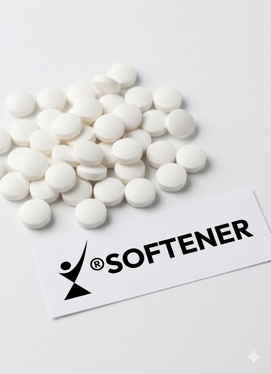 Softener