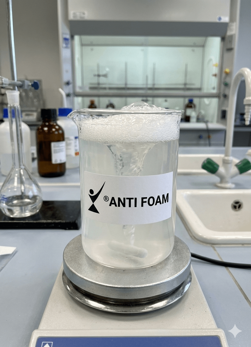 Anti Foam