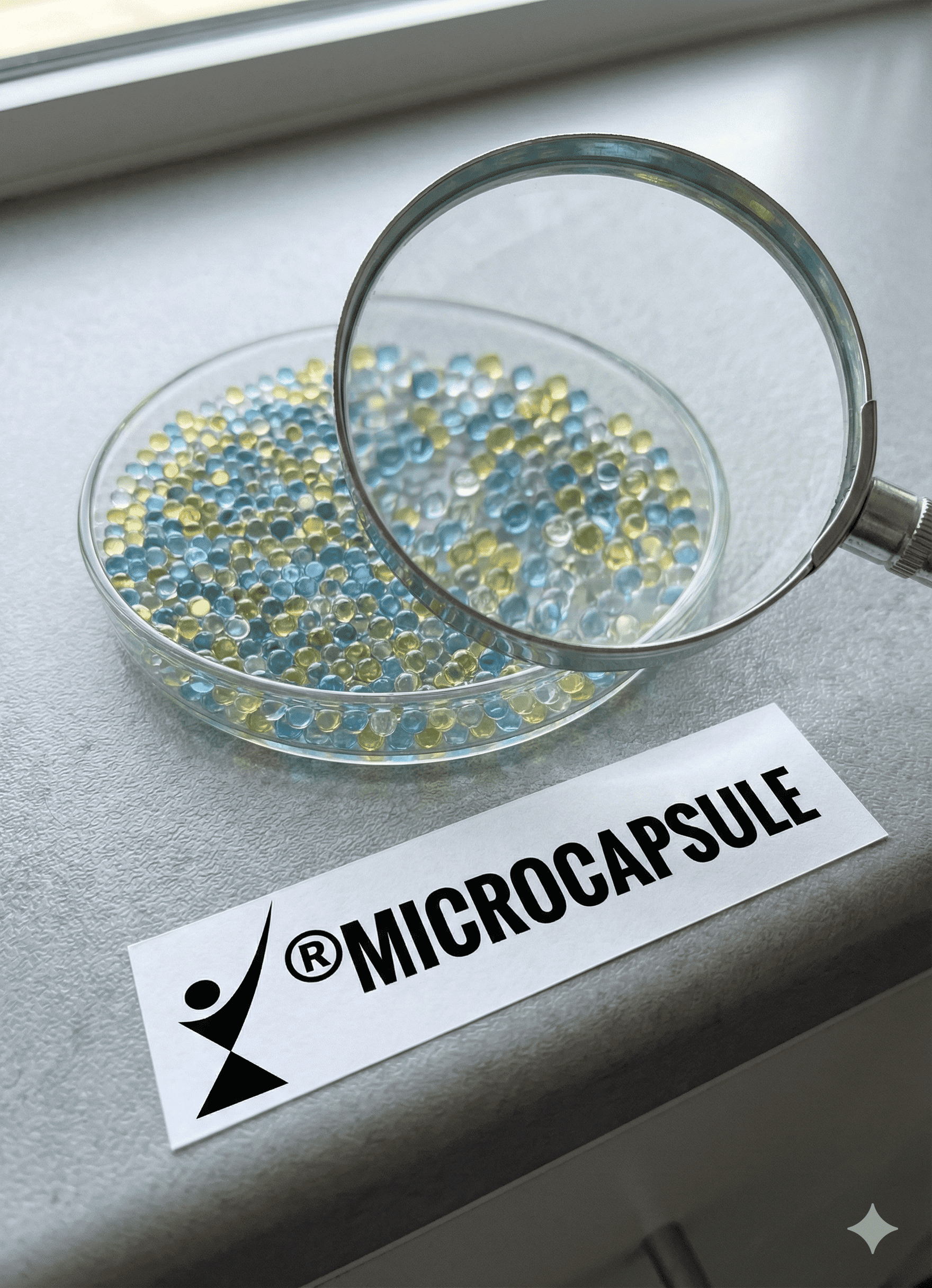 Microcapsule
