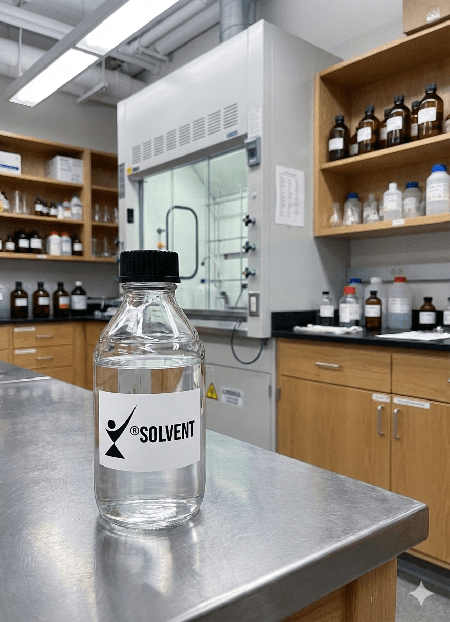 Solvent