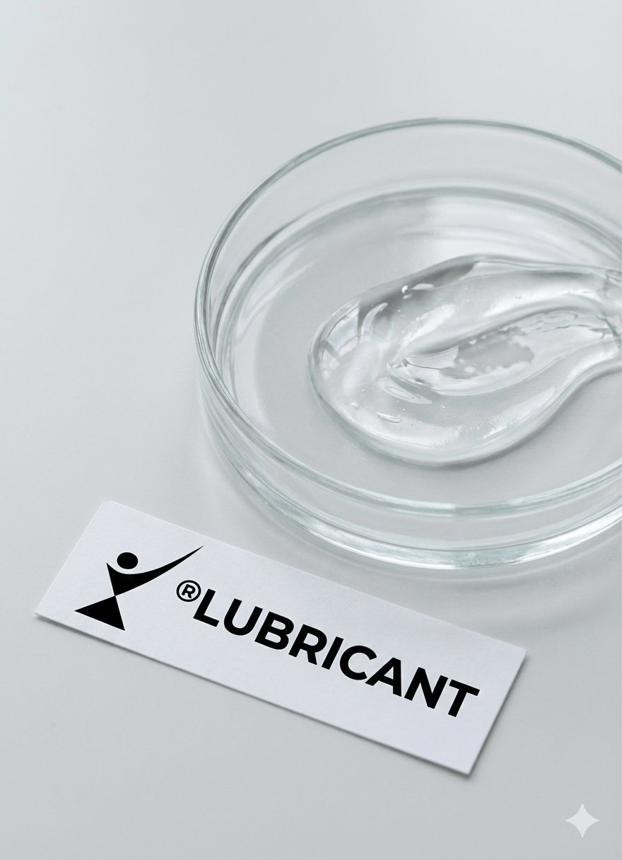 Lubricant