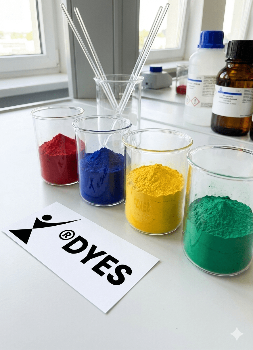 Dyes