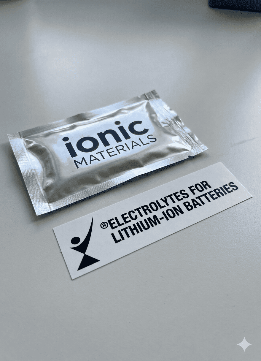 Electrolytes for Lithium-Ion Batteries