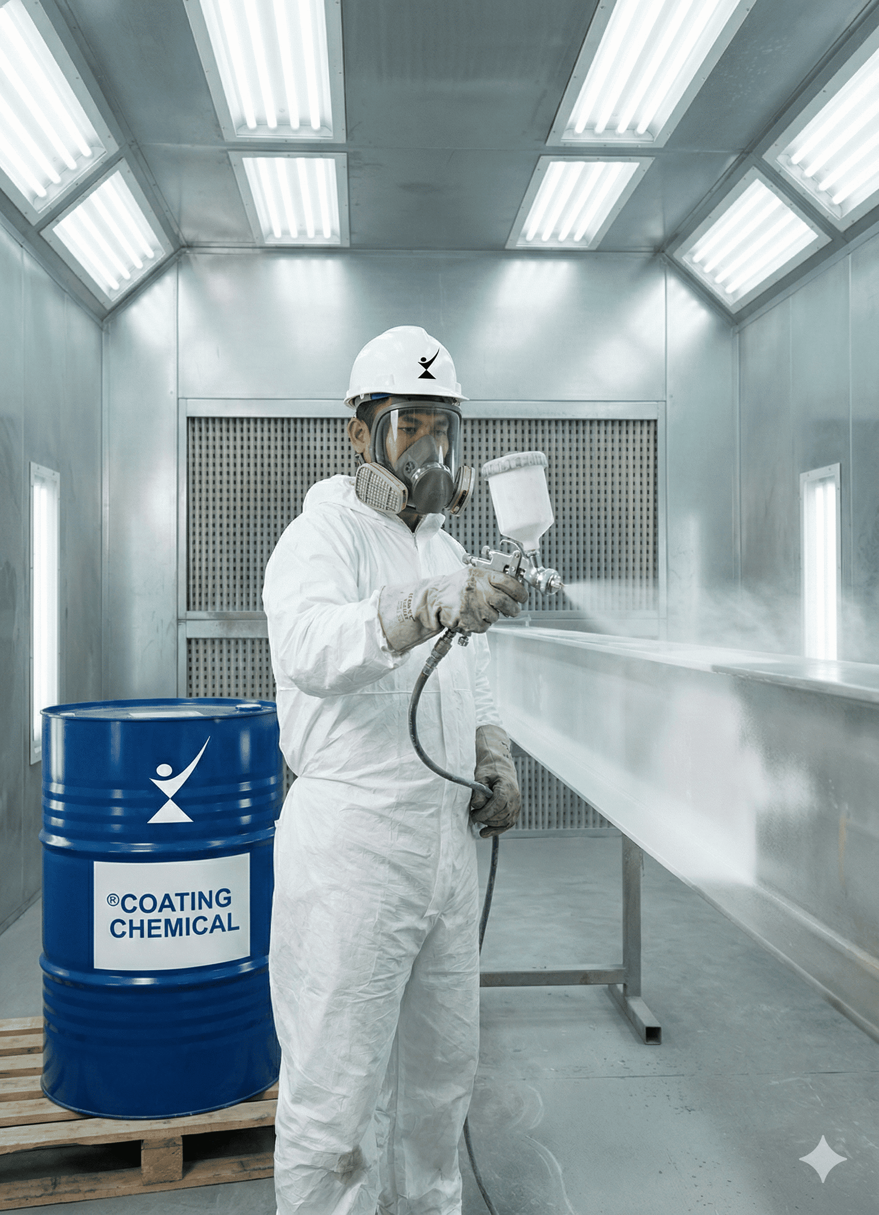 Coating Chemical